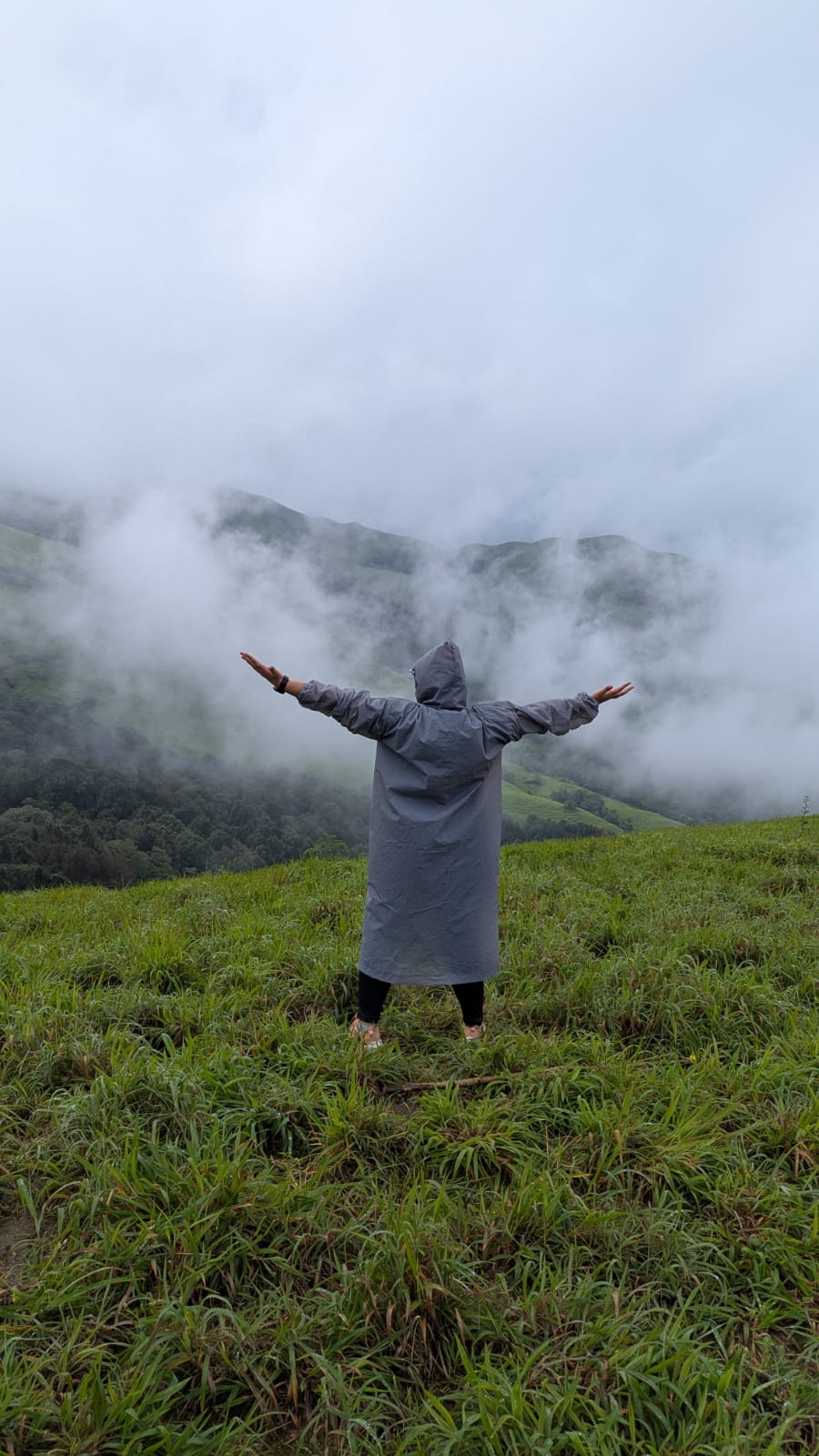 Netravati Weekend Trek from Bangalore gallery photo 14